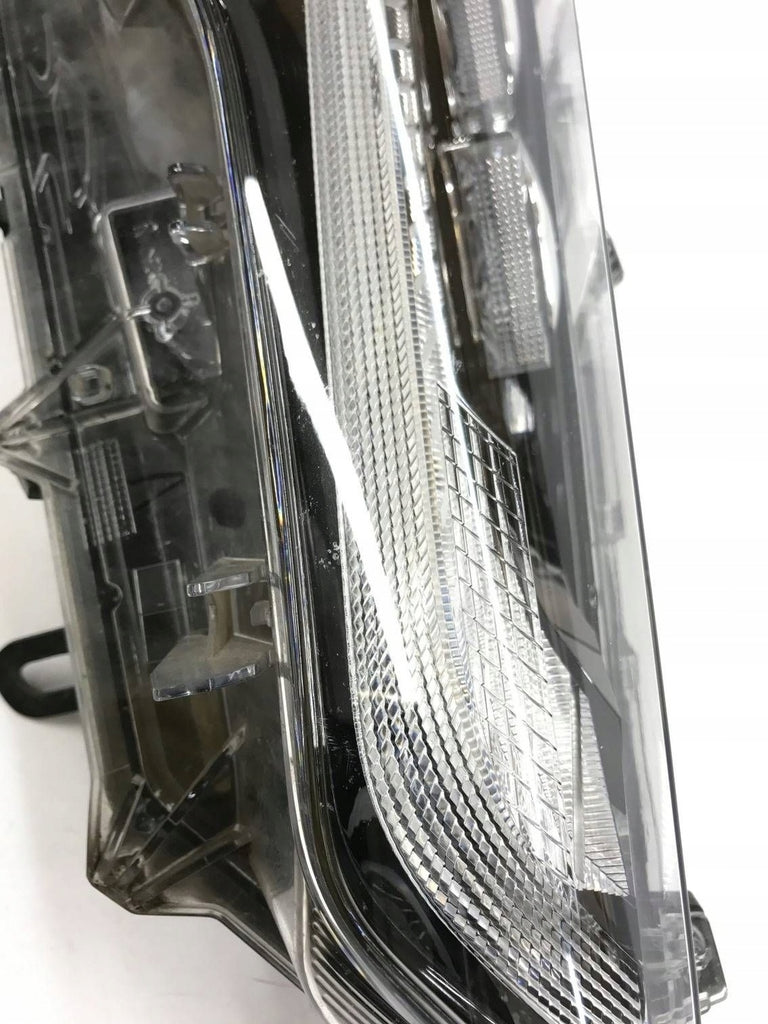 Frontscheinwerfer Toyota Corolla HASC016184 Links Scheinwerfer Headlight SCH1496643227ih