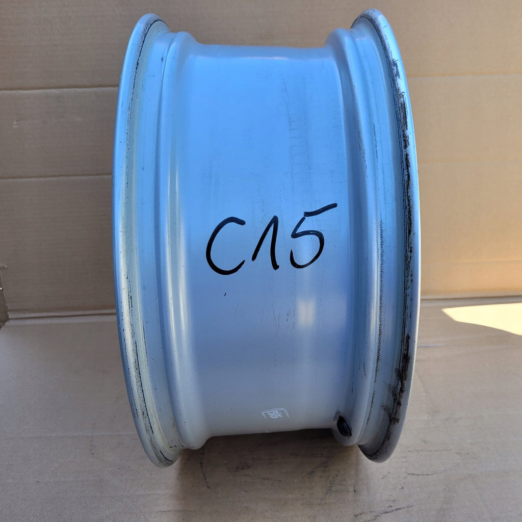1x Alufelge 18 Zoll 8.0" 5x112 8Y0601025CP Audi A3 Rim Wheel FEL9475105051xm