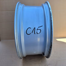 Load image into Gallery viewer, 1x Alufelge 18 Zoll 8.0" 5x112 8Y0601025CP Audi A3 Rim Wheel FEL9475105051xm