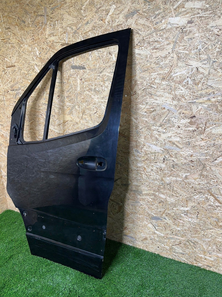 Tür Mercedes-Benz Sprinter A9107220800 Vorne Links Door Porta Porte