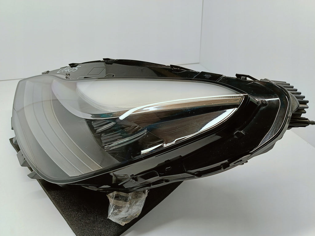 Frontscheinwerfer Tesla Model 3 5yj3 1077375-00-C 2017-5YJ3 Full LED Links