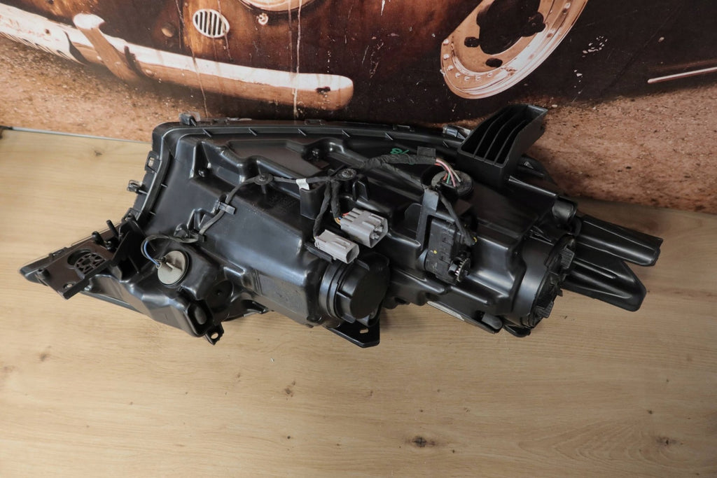 Frontscheinwerfer Mitsubishi Outlander III 4BX158301CB53 Links Headlight SCH7851795653oa