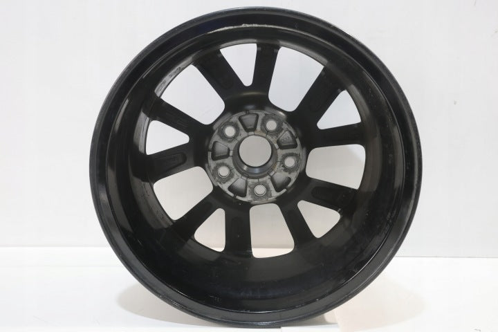 1x Alufelge 16 Zoll 6.5" 4x114.3 124R-001510 Mazda Cx30 Cx 30 Rim Wheel FEL2848123126cz