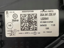 Laden Sie das Bild in den Galerie-Viewer, Frontscheinwerfer VW T-Roc 2GA941036AK LED Rechts Scheinwerfer Headlight