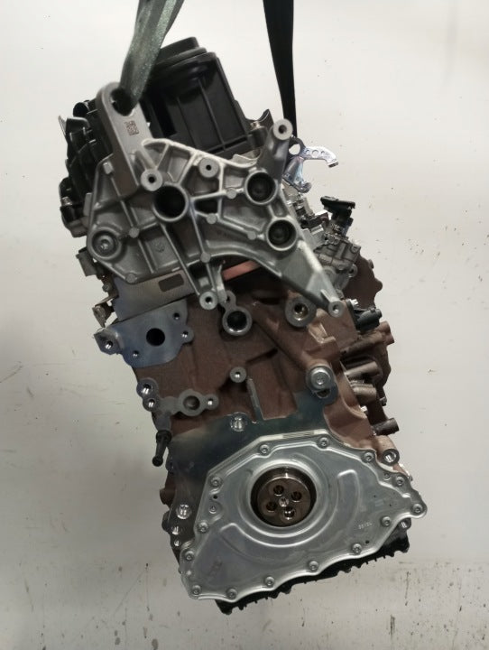 Motor Mercedes-Benz 654820 2.0 CDI Diesel Engine Unkomplett MOT9969338018ok