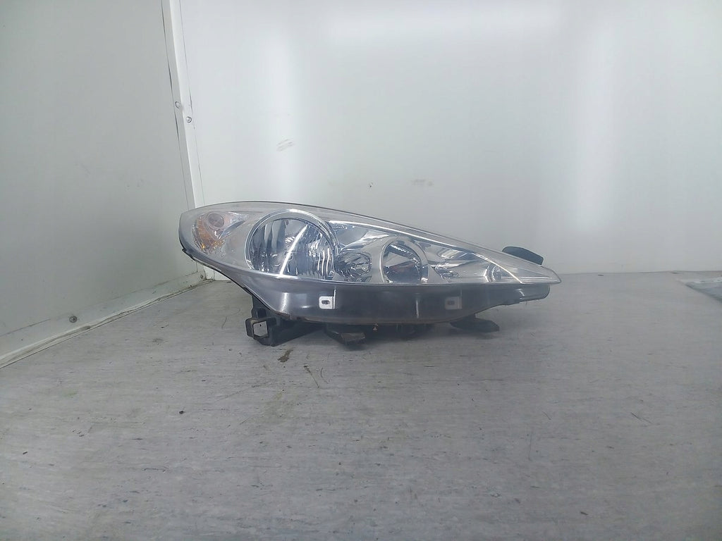 Frontscheinwerfer Peugeot 207 Sw Rechts Scheinwerfer Headlight