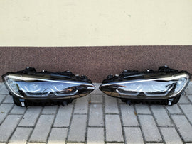 Frontscheinwerfer BMW 4 G22 G23 G26 5A19351-03 LED Ein Stück (Rechts oder Links) SCH7637849929pp