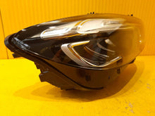 Load image into Gallery viewer, Frontscheinwerfer Mercedes-Benz W247 A2479065207 LED Rechts Headlight