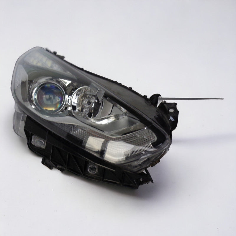 Frontscheinwerfer Ford Galaxy EM2B-13W029-GH Rechts Scheinwerfer Headlight