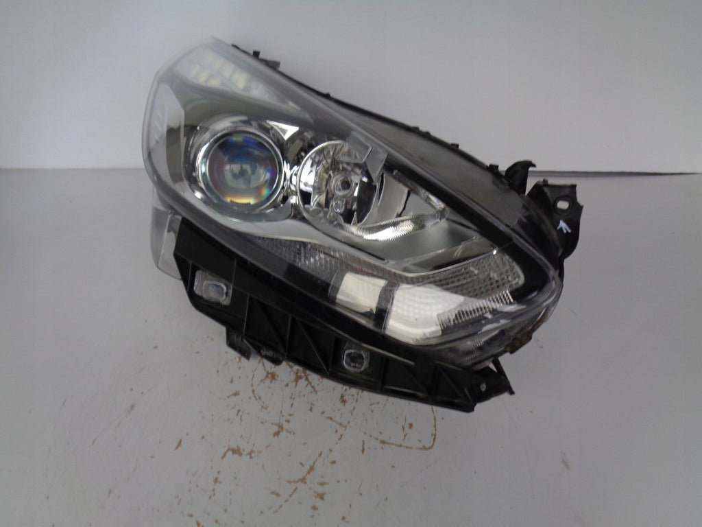 Frontscheinwerfer Ford Galaxy EM2B-13W029-GH Rechts Scheinwerfer Headlight