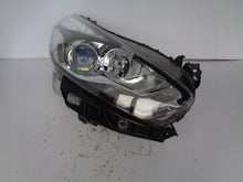 Laden Sie das Bild in den Galerie-Viewer, Frontscheinwerfer Ford Galaxy EM2B-13W029-GH Rechts Scheinwerfer Headlight