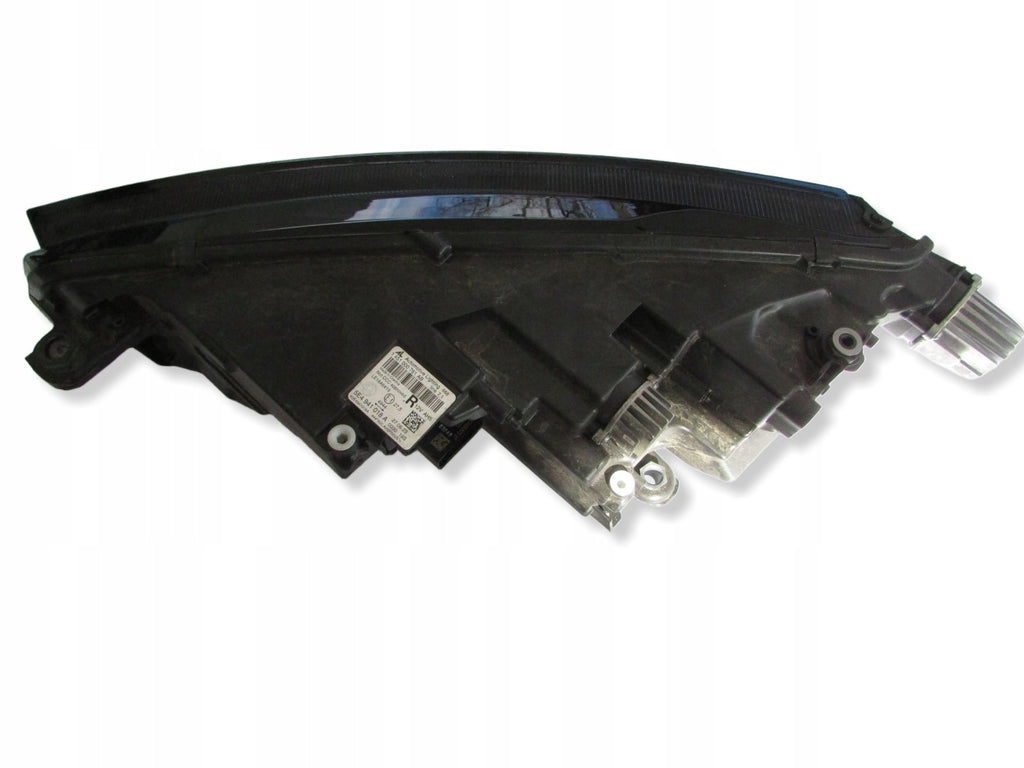 Frontscheinwerfer Skoda Octavia IV 5E4941018A LED Rechts Scheinwerfer Headlight SCH1362608030wk