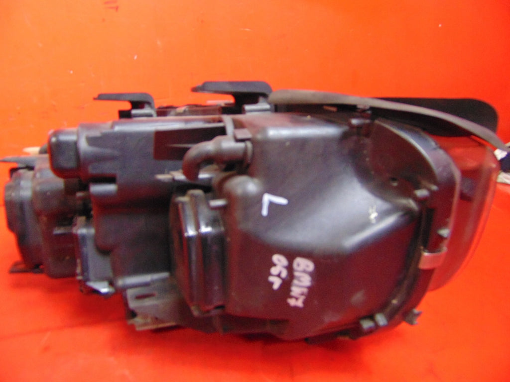 Frontscheinwerfer BMW 7 E65 E66 Xenon Links Scheinwerfer Headlight SCH8931561738pe