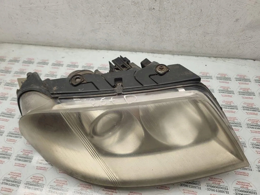 Frontscheinwerfer VW Passat 3B0941016AN FALSE Scheinwerfer Headlight SCH9998829333pq