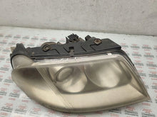 Laden Sie das Bild in den Galerie-Viewer, Frontscheinwerfer VW Passat 3B0941016AN FALSE Scheinwerfer Headlight SCH9998829333pq
