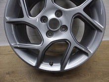 Laden Sie das Bild in den Galerie-Viewer, 1x Alufelge 17 Zoll 7.5&quot; 4x108 42 5ET K1BJ-A1A Ford Fiesta Rim Wheel