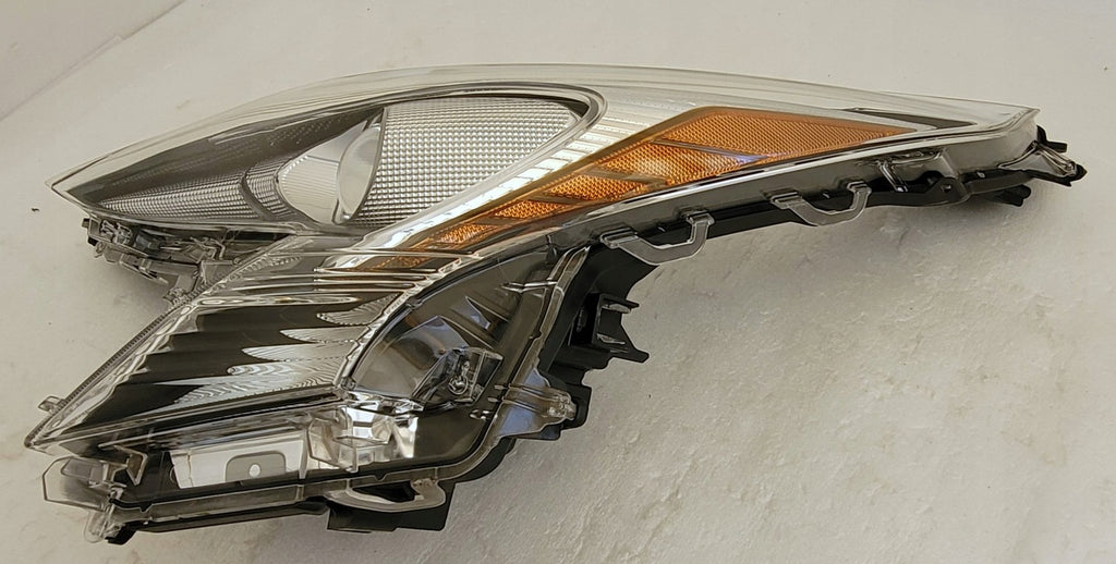 Frontscheinwerfer Toyota Prius LED Links Scheinwerfer Headlight SCH1707259847pr