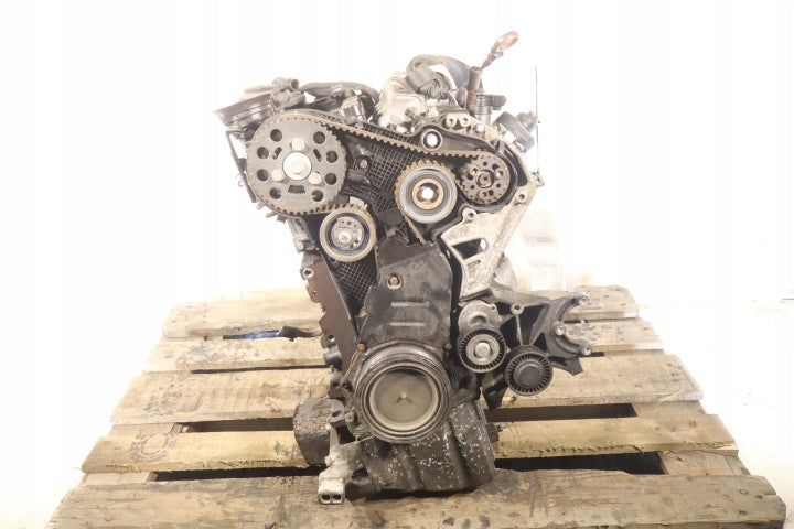 Motor Audi A4 B8 CAGA 2.0 TDI 141PS 105kW 2008 Diesel Engine Unkomplett MOT3350485771fe