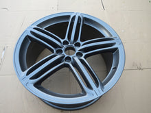 Load image into Gallery viewer, 1x Alufelge 20 Zoll 8.5" 5x112 33ET 8R0601025N Audi Rim Wheel FEL7585078333fc