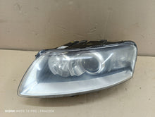 Load image into Gallery viewer, Frontscheinwerfer Audi A6 C6 4F0941029AK Xenon Ein Satz Scheinwerfer Headlight