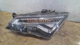 Frontscheinwerfer Seat Ateca 576941007D LED Links Scheinwerfer Headlight
