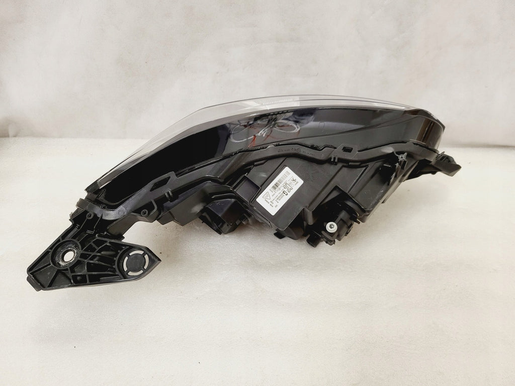 Frontscheinwerfer Peugeot 2008 208 II 9833036380 LED Rechts oder Links