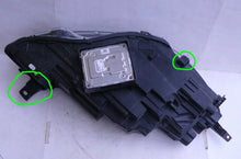 Load image into Gallery viewer, Frontscheinwerfer Ford Kuga III LV4B-13E017-AH LED Links Scheinwerfer Headlight