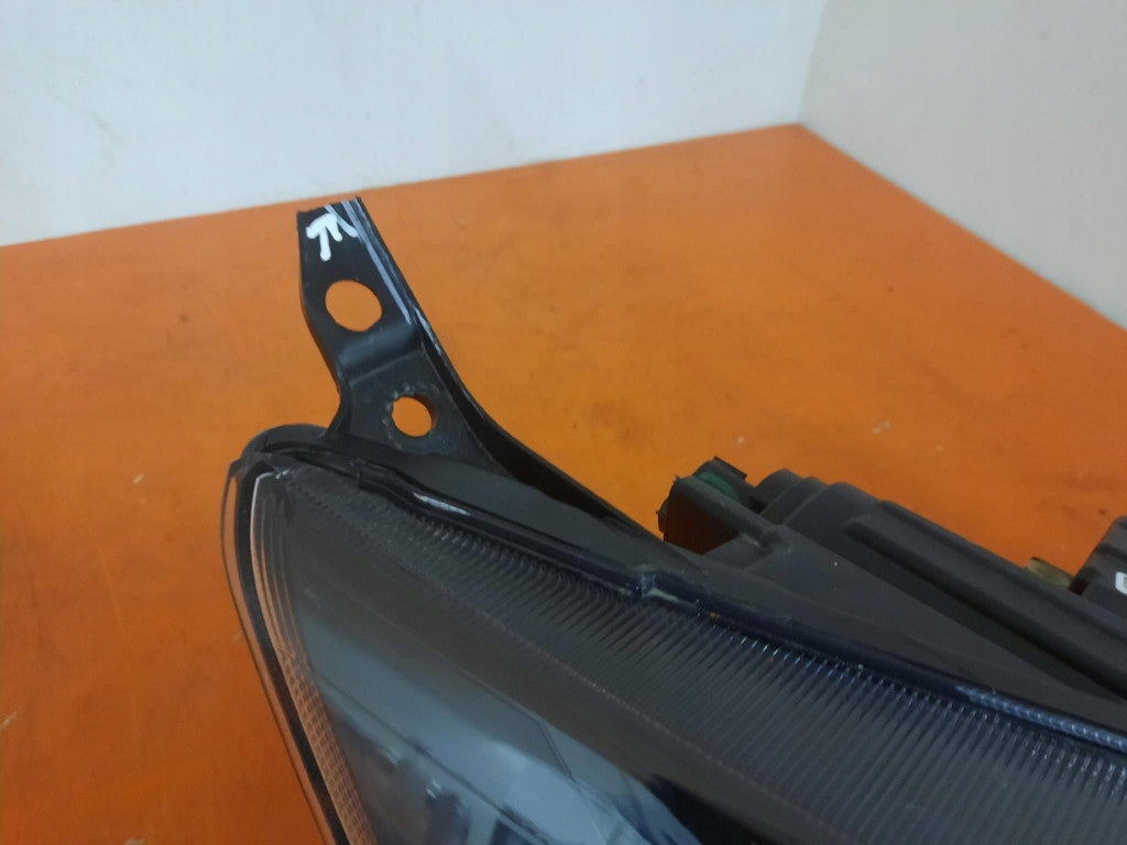 Frontscheinwerfer Ford Transit Custom 00229207-04 Rechts Scheinwerfer Headlight SCH2167777170eu