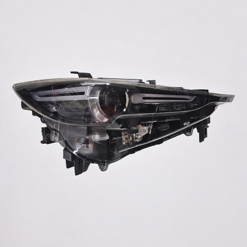 Frontscheinwerfer Mazda Cx5 Cx-5 LED Rechts Scheinwerfer Headlight