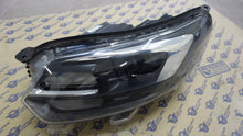 Load image into Gallery viewer, Frontscheinwerfer Opel Zafira Vivaro 9832837680 Xenon Links Headlight