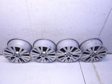 Laden Sie das Bild in den Galerie-Viewer, 4x Alufelge 17 Zoll 7.0" 5x114.3 60ET Mazda 6 Gh Rim Wheel FEL7109940509fc