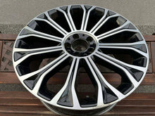 Load image into Gallery viewer, 1x Alufelge 20 Zoll A2224015900 Mercedes-Benz W222 Rim Wheel FEL6156507672jm