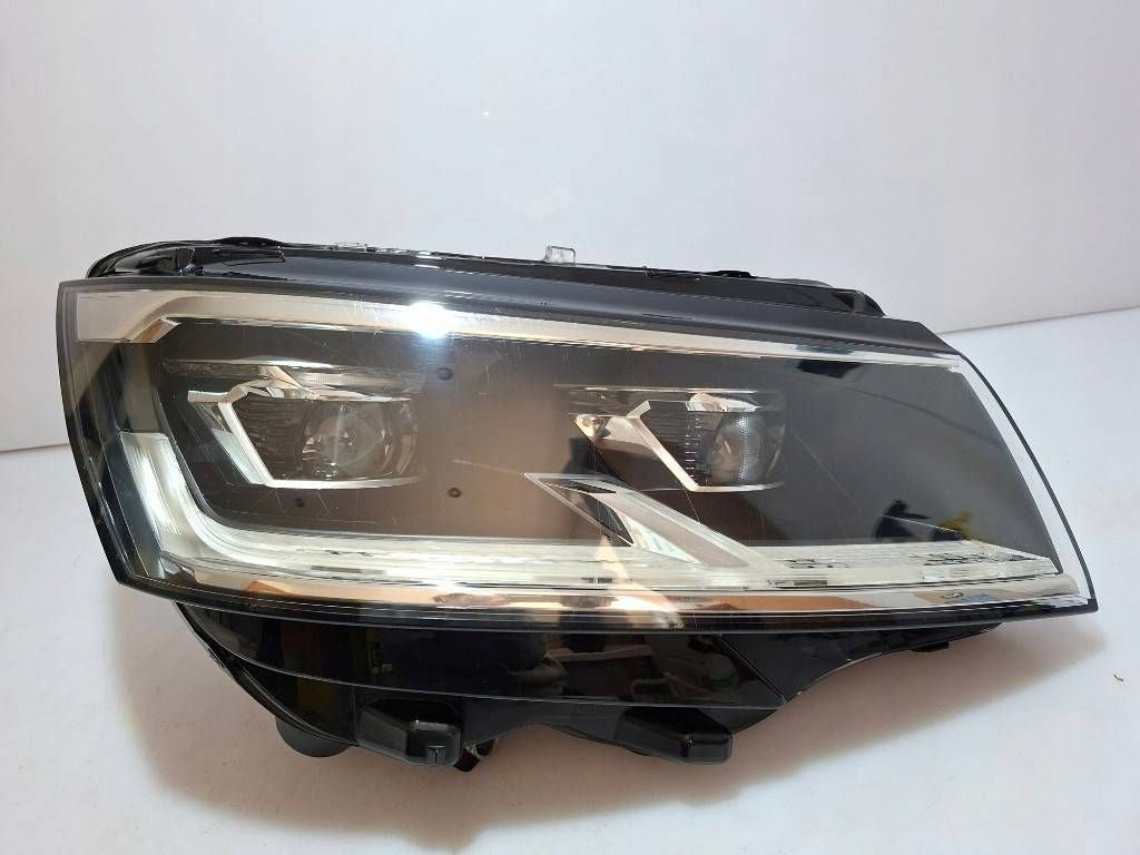 Frontscheinwerfer VW Multivan Transporter 7L1941036B Full LED Rechts Headlight SCH9875189458qj
