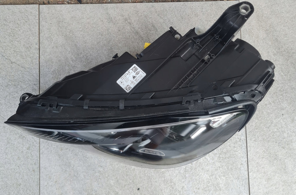 Frontscheinwerfer Mercedes-Benz Gle Amg A1679068309 Links Scheinwerfer Headlight SCH1263991892bx