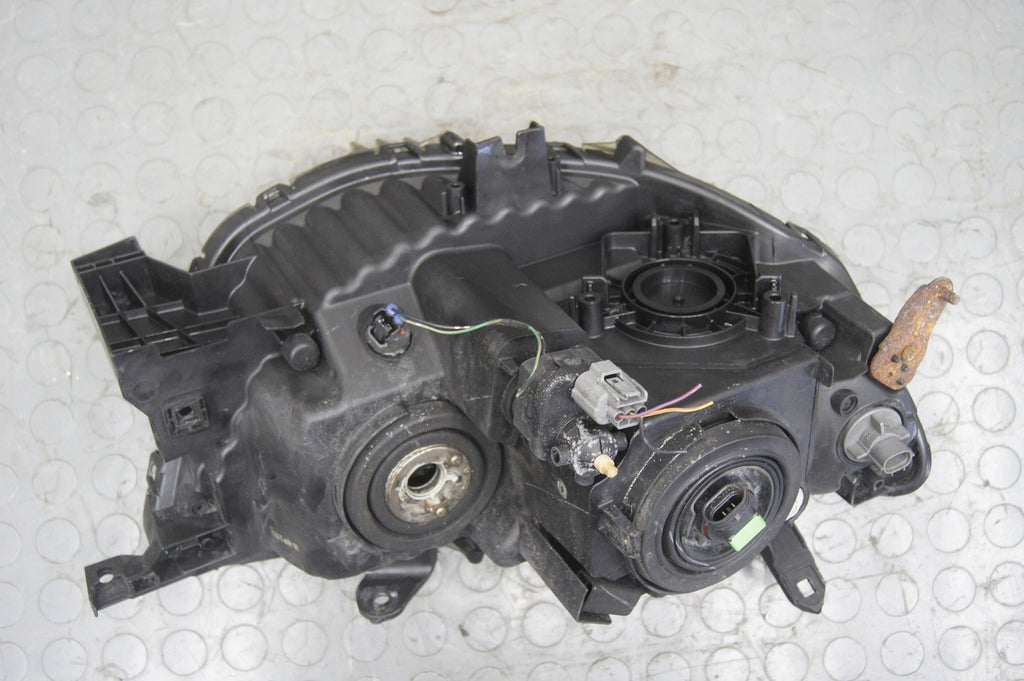 Frontscheinwerfer Mitsubishi L200 Ein Satz Scheinwerfer Headlight