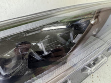 Laden Sie das Bild in den Galerie-Viewer, Frontscheinwerfer Ford Focus NX7B-13E016-AG LED Rechts Scheinwerfer Headlight SCH3636540421hu