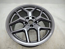 Laden Sie das Bild in den Galerie-Viewer, 1x Alufelge 18 Zoll 5x112 5A324D5 BMW 5 Rim Wheel FEL8116607378vw