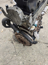 Laden Sie das Bild in den Galerie-Viewer, Motor VW Transporter CAAC CAA 2.0 TDI 102PS Diesel Engine Unkomplett