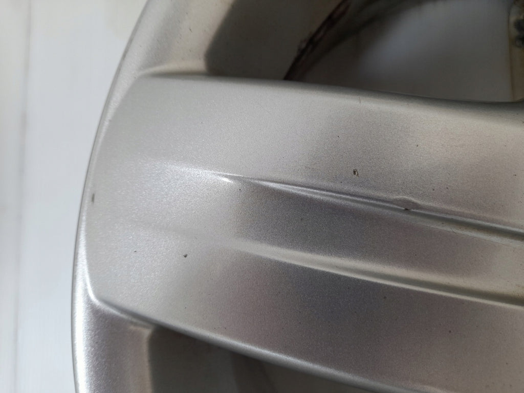 1x Alufelge 16 Zoll 7.0" 5x100 38ET Glanz Silber 1J9071491 VW Rim Wheel FEL6779412551at