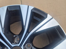 Load image into Gallery viewer, 1x Alufelge 17 Zoll 7.0" 5x114.3 403001041R Renault Captur Ii Rim Wheel FEL9911672354ix