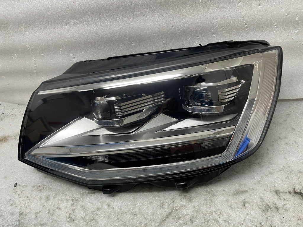 Frontscheinwerfer Skoda I T6 7E1941035 LED Links Scheinwerfer Headlight SCH7640240705nn