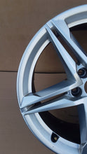 Load image into Gallery viewer, 1x Alufelge 18 Zoll 8.0&quot; 5x112 40ET 8W0601025EC Audi A4 Rim Wheel