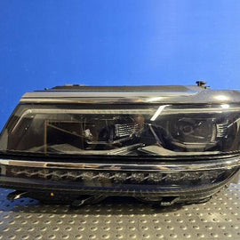 Frontscheinwerfer VW Tiguan 5NB941081A LED Links Scheinwerfer Headlight SCH7518386212bh