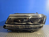 Frontscheinwerfer VW Tiguan 5NB941081A LED Links Scheinwerfer Headlight