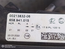 Load image into Gallery viewer, Frontscheinwerfer Skoda Kamiq 658941015 LED Links Scheinwerfer Headlight SCH9358558051kw