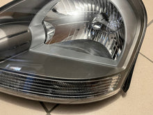 Load image into Gallery viewer, Frontscheinwerfer Hyundai Tucson Links Scheinwerfer Headlight