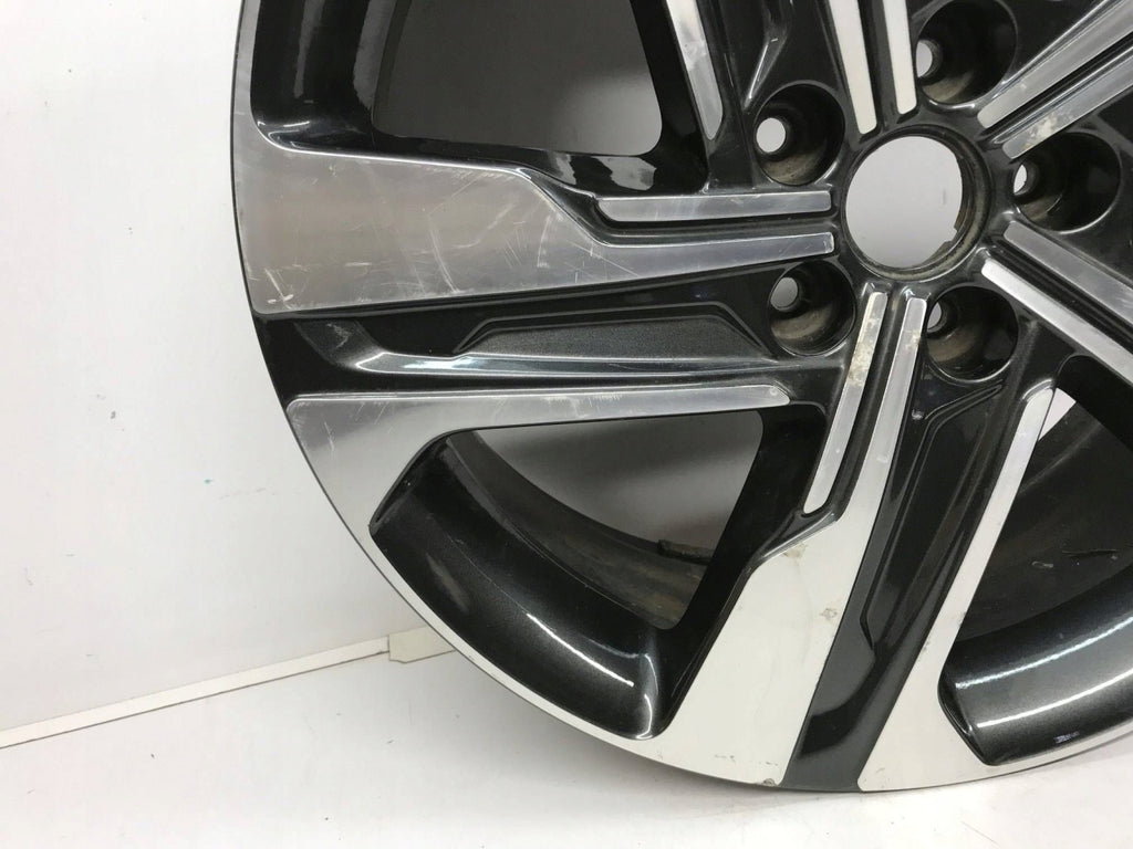1x Alufelge 19 Zoll 52910P2310 Kia Sorento I Rim Wheel FEL3336332663iu