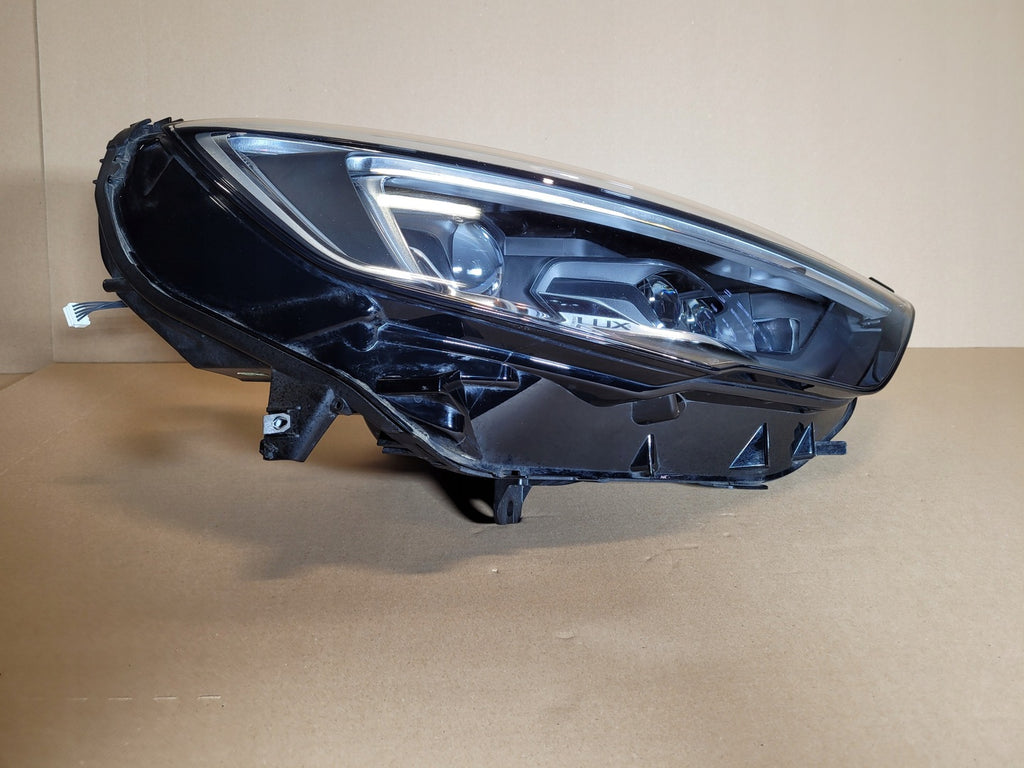 Frontscheinwerfer Opel Insignia 39195646 LED Rechts Scheinwerfer Headlight