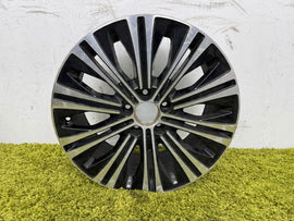 1x Alufelge 18 Zoll 7.5