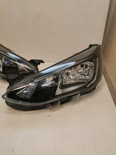 Laden Sie das Bild in den Galerie-Viewer, Frontscheinwerfer Ford Focus MX7B-13E014-CC Full LED Rechts oder Links